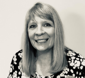 Ruth Ramanauskas